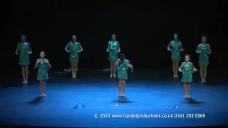 Starlight School Of Dance 