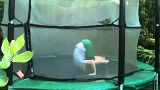 Headspring Combo