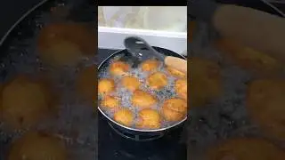This Is the Easiest Way to Make Akara | Nigerian Bean Cakes Recipe     #EasiestAkara #NigerianFood