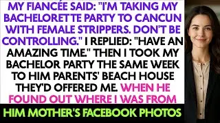 My Fiancée Said: 