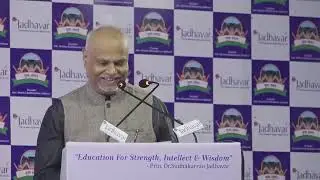 गरीब लोकच राष्ट्राचे नेतृत्व करू शकतात-डॉ. गजानन एकबोटे