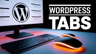 How to Add Tabbed Content in WordPress Posts and Pages For Free