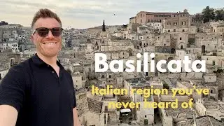 Basilicata region: Italy&rsquo;s best-kept secret