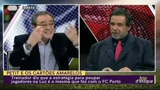 Ant&oacute;nio Oliveira: 