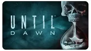 Ein Psychopath auf freiem Fu&szlig; #01 Until Dawn [german] - Let's Play