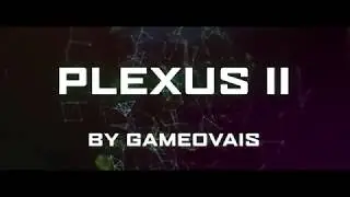 Plexus - Free After Effects Template