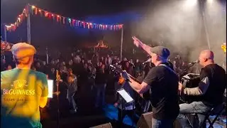 Paasvuur editie van In The Attic in Heino wederom een succes!