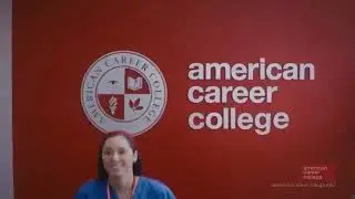 Picture Yourself as an LVN