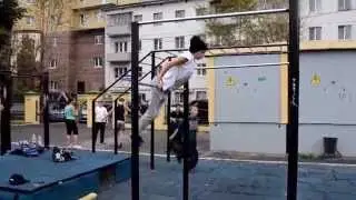 PROGRESs Team 3Run г.Тюмень