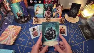 ♐️ #SAGITARIO TAROT. AHORA ES EL MOMENTO DE ATRAVESAR ESA PUERTA. HORÓSCOPO SEMANAL 