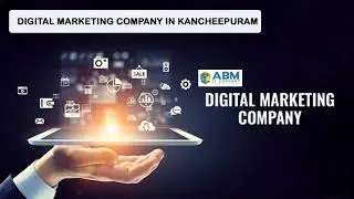 Digital Marketing company in kancheepuram | Digital Marketing in kancheepuram | ABM IT SUPPORT | IT