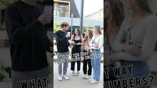 Лучший способ получить номер Any Girls🤯