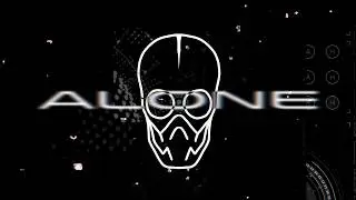 Modal Nodes - Alone EP (Minimix)
