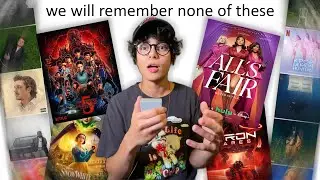 we don't have classics anymore