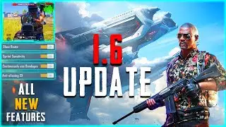 UPDATE 1.6 ALL NEW FEATURES CONFIRMED | PART 1