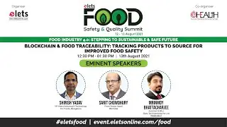 Blockchain for Food Traceability