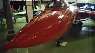 AVRO 707A British Experimental Delta Wing Jet includes footage of Vulcan and 707s in formation.