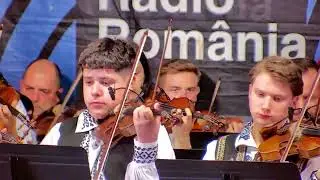 De a-lungu de pe Mures - Jan Rijnierse, Ioan Mico taragot