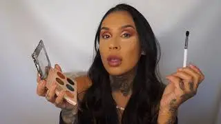 Simple Glam