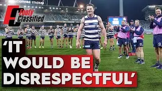 Has Patrick Dangerfield been 'transformational' at Geelong? - Footy Classified | Footy on Nine