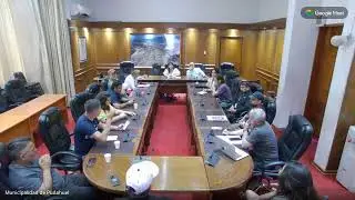 Comisión de Participación