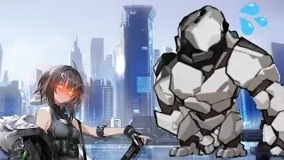 LA PLUMA GO! | Arknights Stream Cuts #1