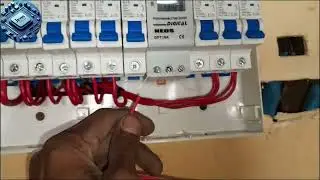 How to connect a Weekly Programmable Timer Switch