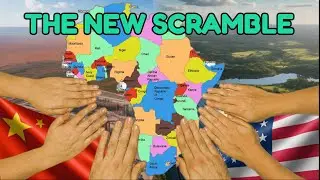 The New Scramble for Africa &mdash; How the World Is Competing for the Continent Again
