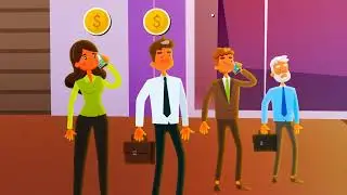 EpicZone - Animated Content Creation Service HD Visualization - Motion Graphics - 2D Animation