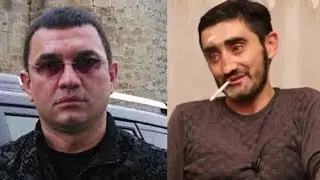 Mehman Əhmədli Aydın Xırdalanlının narkotik aludəçisi olmasından danışdı - 7 QIRMIZI