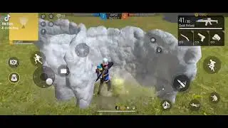 bd King ff VS santo gamin😆