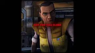 He truly was one of the best. | #starwars #gregor #thebadbatch #clonewars