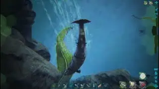 Ark - Close Call