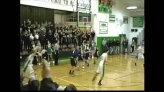 Taylor Beck 2014-2015 Season Highlights | Class of 2017