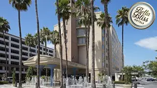 Courtyard Los Angeles LAX/Century Boulevard | Los Angeles (CA), United States | Hotel Review 🛏️