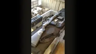 Springfield M1A Socom 16 and some other cool pew pews!