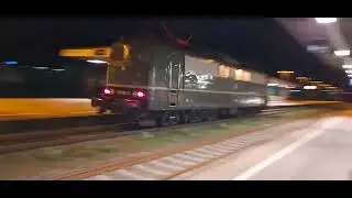 BR 151 Bayernbahn 