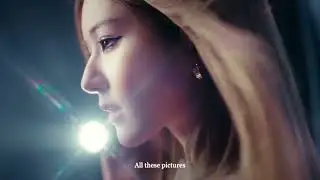 Zhao Lusi / Rosy Zhao Don't wanna know - birthday fans meet - MV - BTS