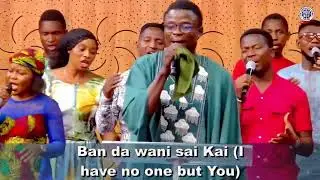 Yesu Mai Rahama - Alfijir Choir