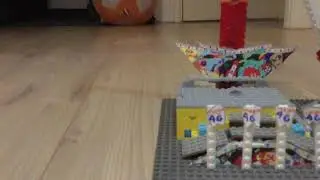 Lego Booster Maxx Mega 4G