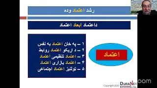 84 Soft Skills&ndash;Growth Stages-Human Society &ndash; Trust P1مراحل رشدانسان وجامعه&ndash;اعتماد بخش۱