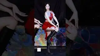 트와이스 다현 'TT 티티' (Twice DAHYUN FanCam) 4K 세로직캠 #ダヒョン #金多賢