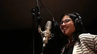 Proses Rekaman &lsquo;Antara Kita&rsquo; &ndash; Faith Shalom Bareng Andre Hehanussa & Ucie Nurul