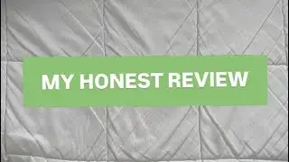 My experience with this mattress pad
