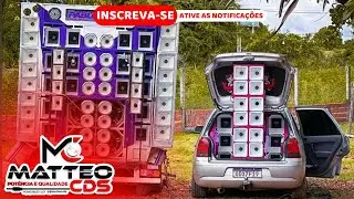 SWING&Atilde;O DAS ANTIGAS | BANDA OS AFRICANOS M&Eacute;DIOS E GRAVES NA ALTA | MATTEO CDS