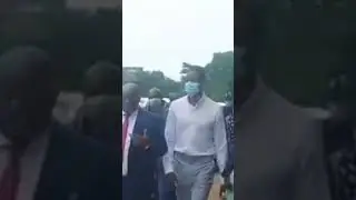 ROBERT MUGABE JNR APPEARS IN COURT ON MALICIOUS DAMAGE OF PROPERTY | shorts