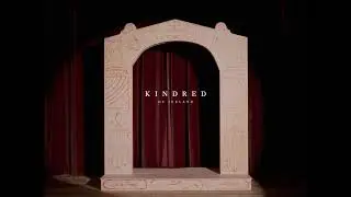 Kindred of Ireland - Christmas Advert 2025
