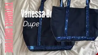 TUTO COUTURE VANESSA BRUNO DUPE || step by step tutorial for beginners