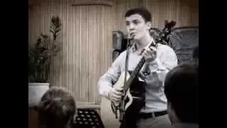 Tu m-ai cautat (cover Graal Music)