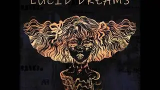 LUCID DREAMS by Anubis Finesse